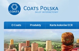 Coats Polska